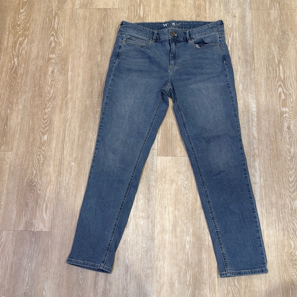 White House Black Market -Size 6